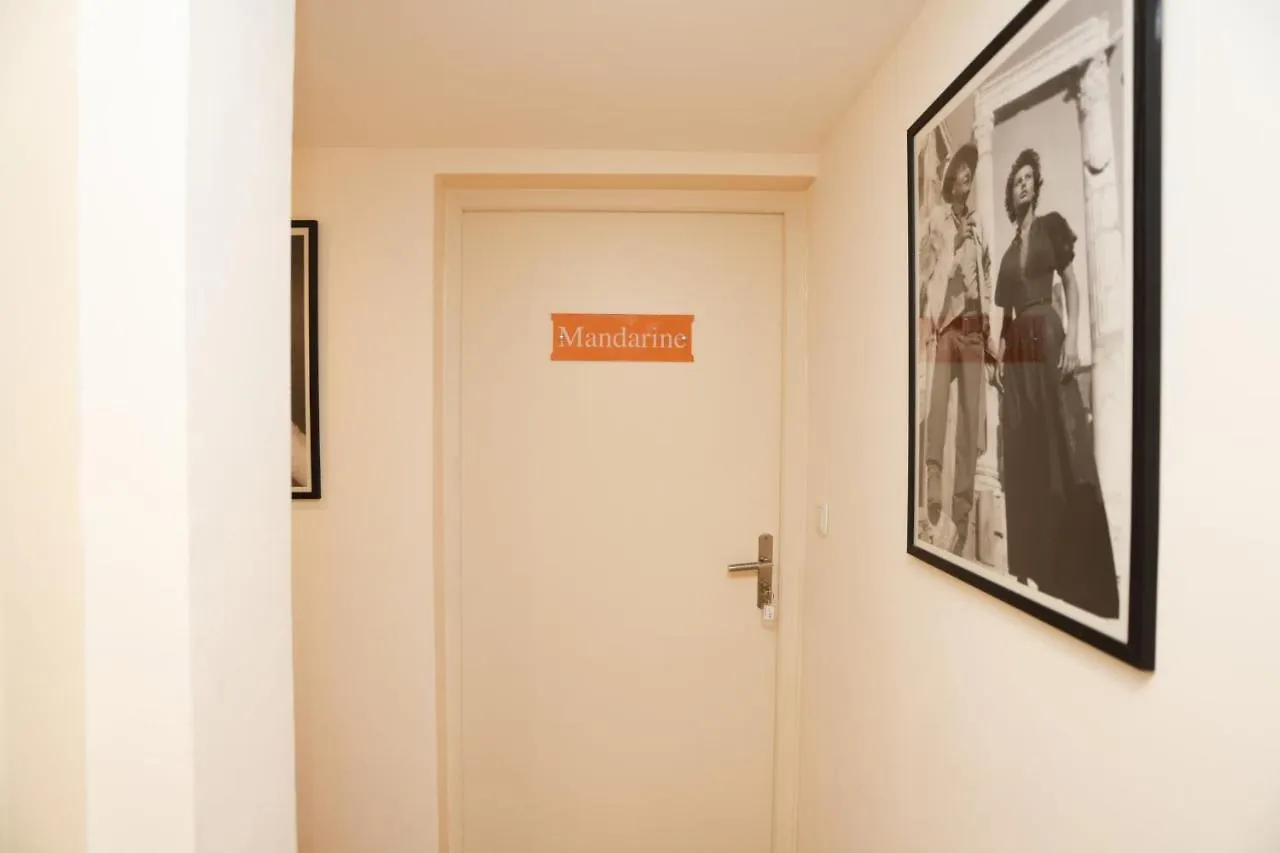 Immogroom - Bright And Cosy - Suquet - Next To The Beaches - Ac Cannes Frankrike