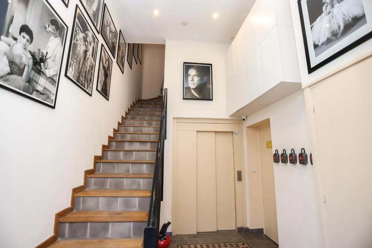 Immogroom - Bright And Cosy - Suquet - Next To The Beaches - Ac Cannes