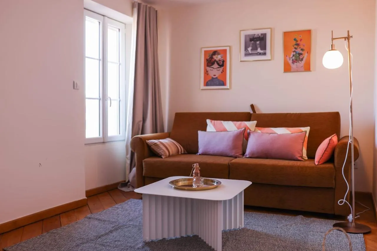 Lägenhet Immogroom - Bright And Cosy - Suquet - Next To The Beaches - Ac Cannes