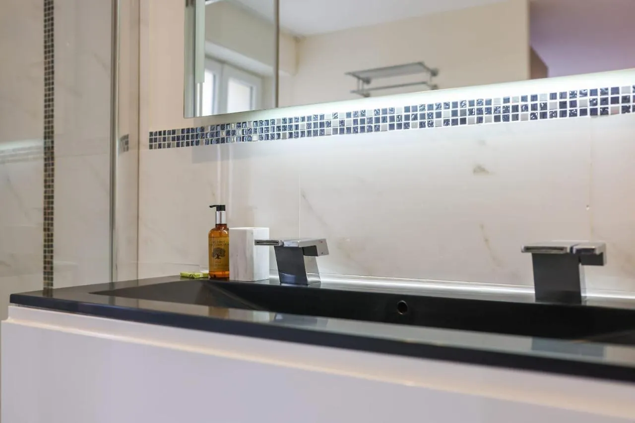 Immogroom - Bright And Cosy - Suquet - Next To The Beaches - Ac Cannes Lägenhet