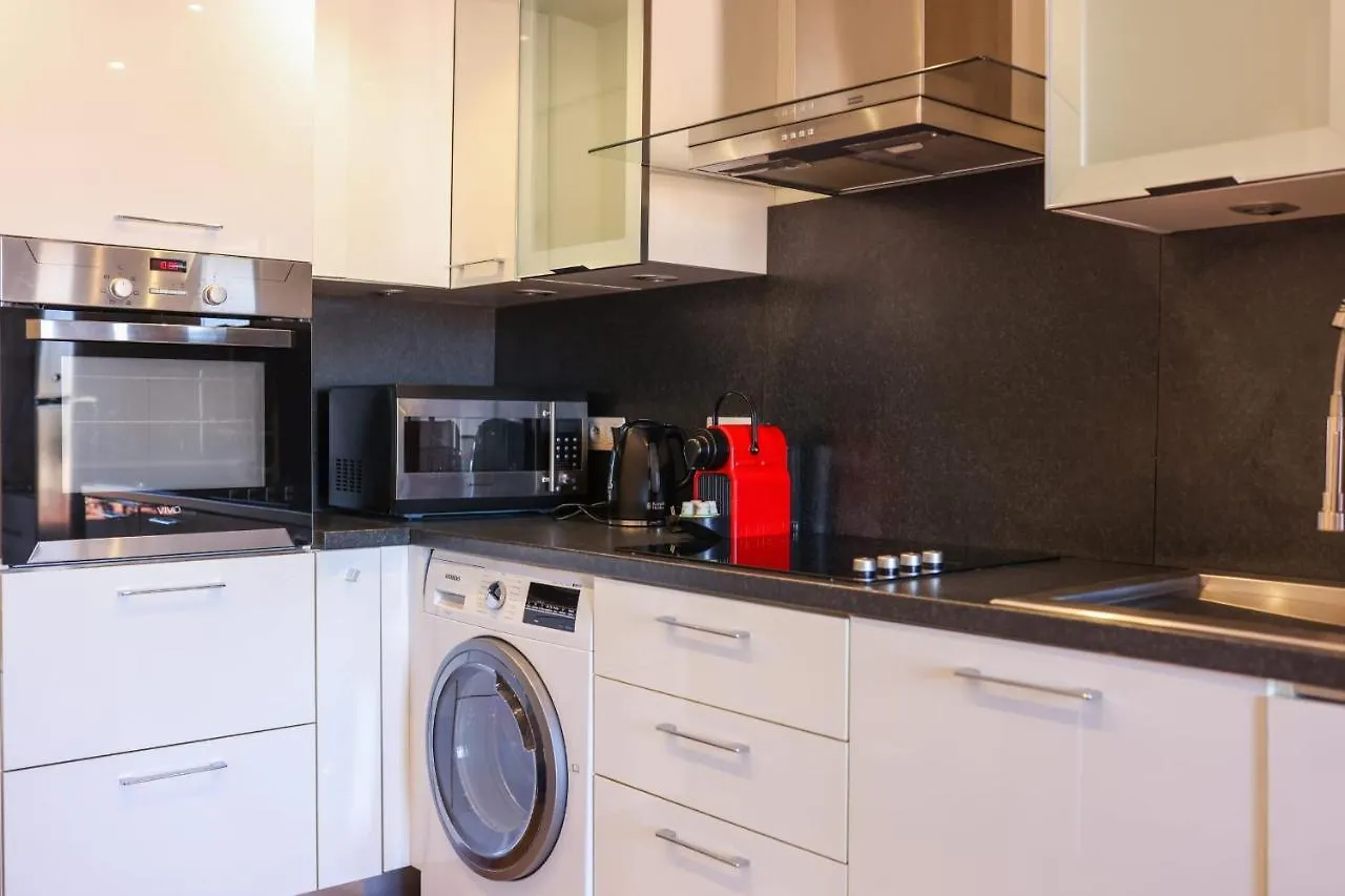 Immogroom - Bright And Cosy - Suquet - Next To The Beaches - Ac Cannes Frankrike