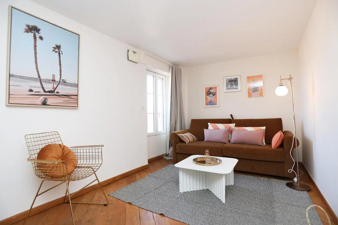 Immogroom - Bright And Cosy - Suquet - Next To The Beaches - Acs kontakt