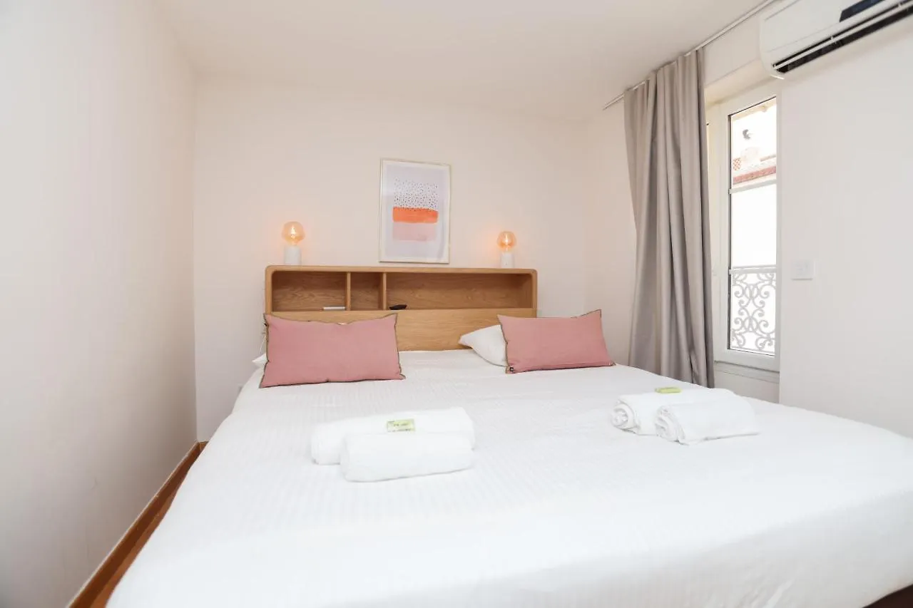 Lägenhet Immogroom - Bright And Cosy - Suquet - Next To The Beaches - Ac Cannes