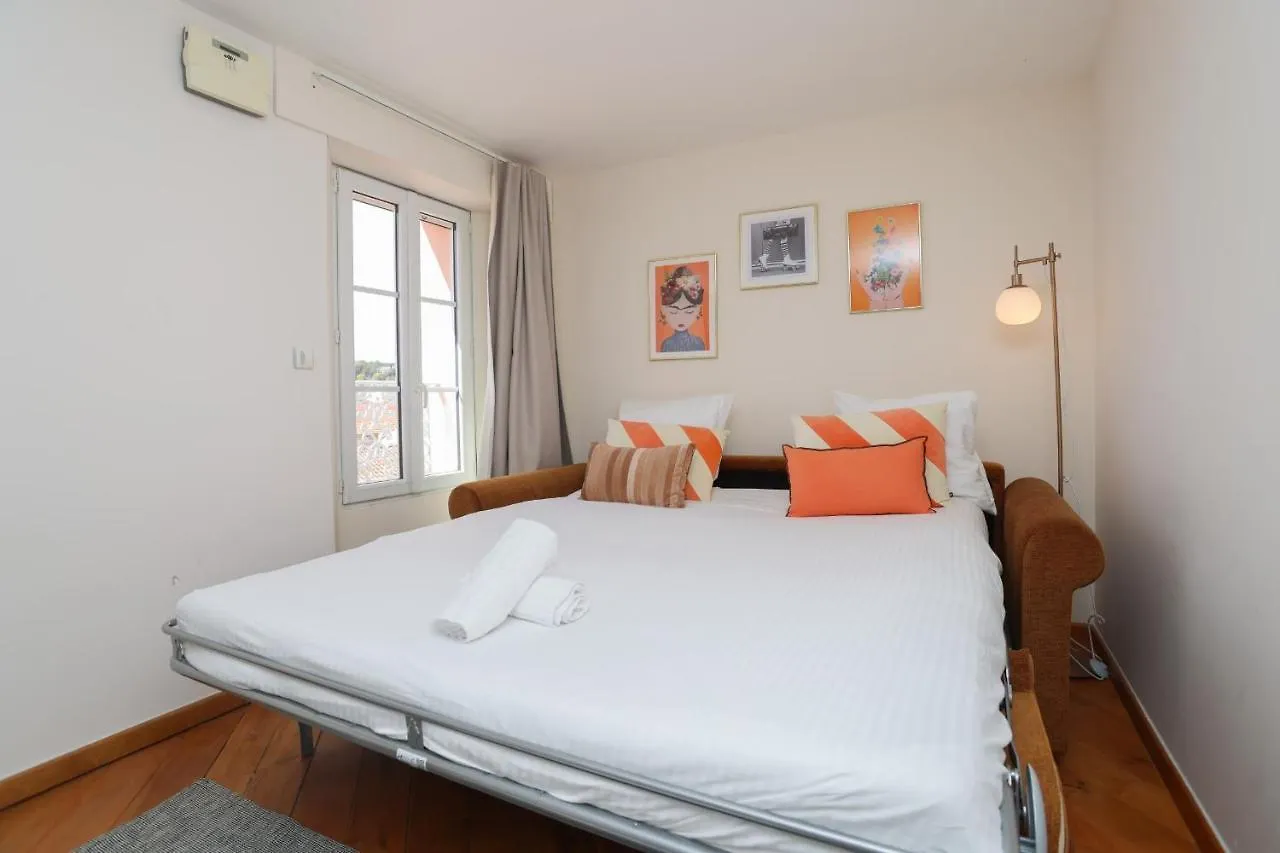Lägenhet Immogroom - Bright And Cosy - Suquet - Next To The Beaches - Ac Cannes